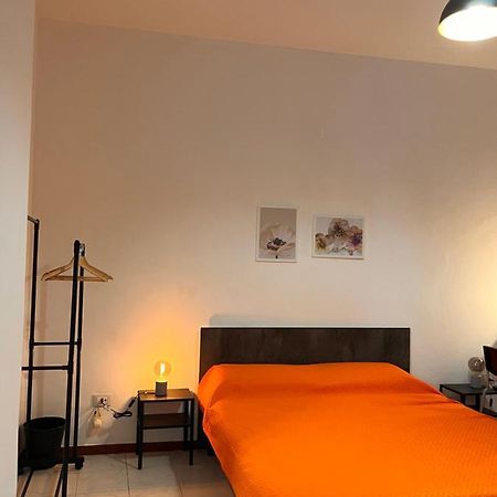 Apartamento Bianca Lavica Guest-House Catania Exterior foto