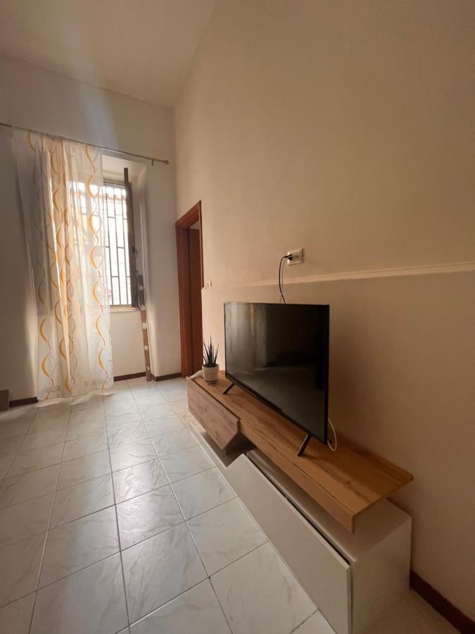 Apartamento Bianca Lavica Guest-House Catania Exterior foto