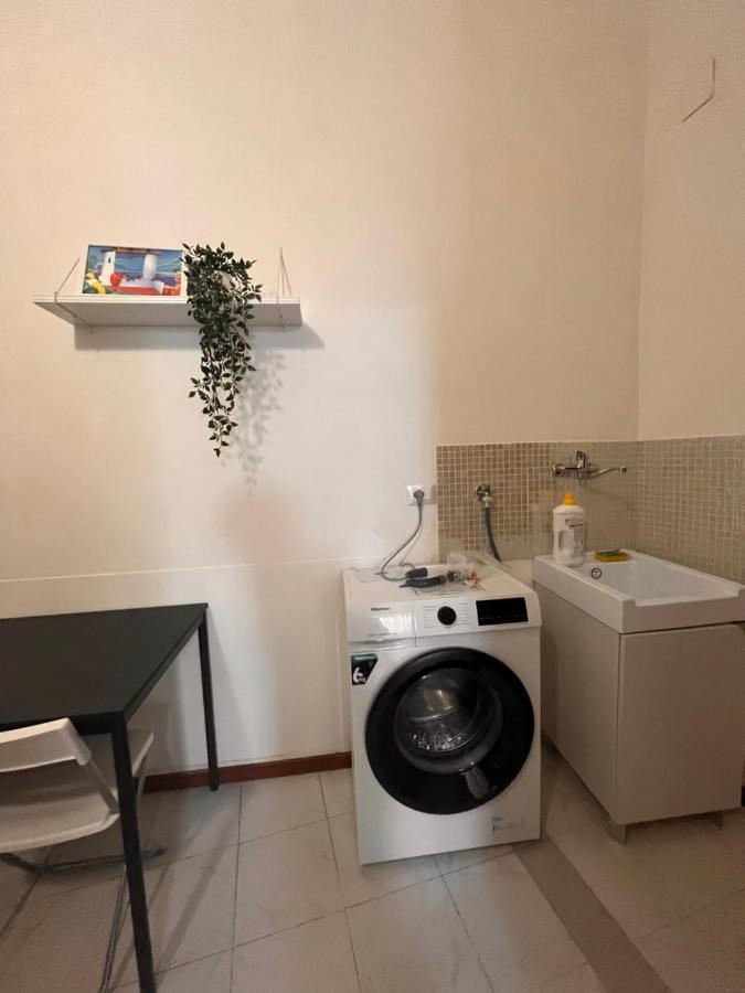 Apartamento Bianca Lavica Guest-House Catania Exterior foto