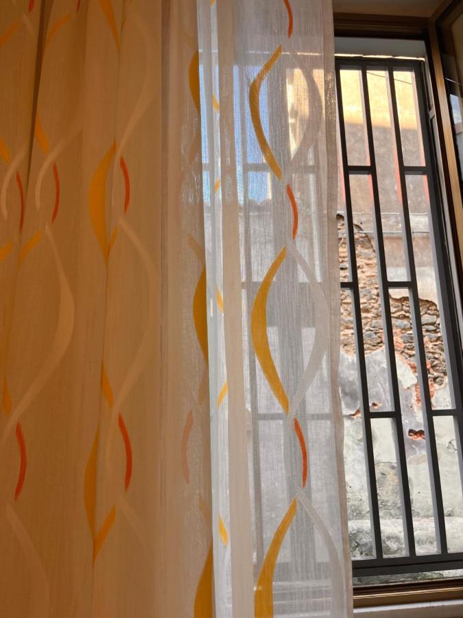 Apartamento Bianca Lavica Guest-House Catania Exterior foto
