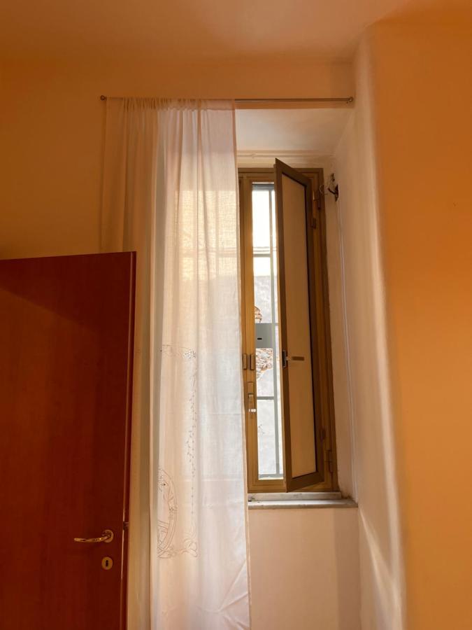 Apartamento Bianca Lavica Guest-House Catania Exterior foto